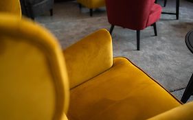 Ea Hotel Victoria